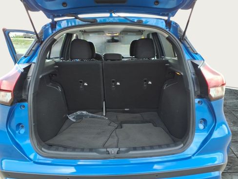 Used 2024 Nissan Kicks SR FWD image 16