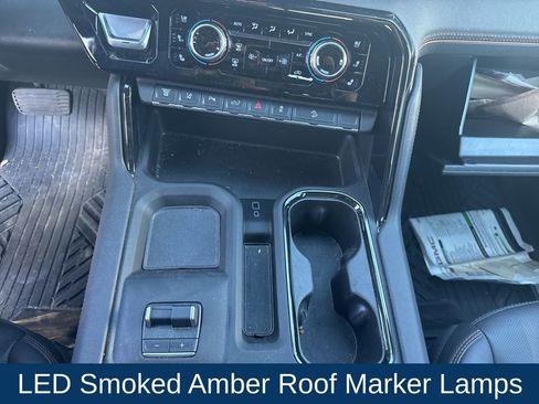 Used 2025 GMC Sierra 2500 AT4 w/ AT4 Premium Plus Package image 31