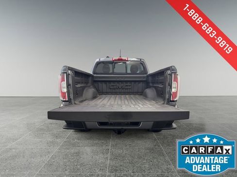 Used 2020 GMC Canyon All Terrain w/ All Terrain X Package image 14