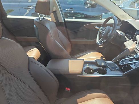 Used 2021 Acura TLX SH-AWD w/ Advance Package image 4