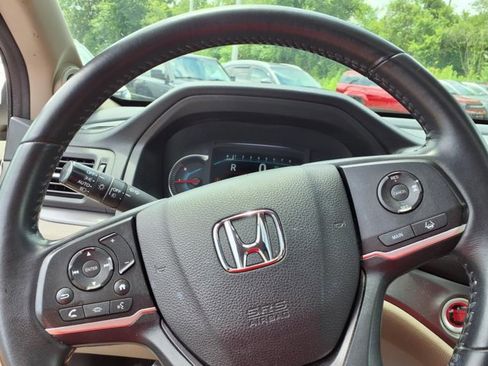 Used 2019 Honda Pilot EX-L image 24