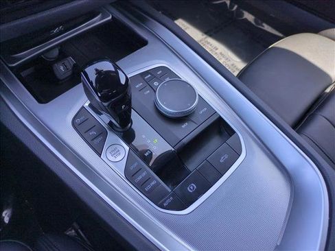 Certified 2023 BMW Z4 M40i w/ Premium Package RWD image 12