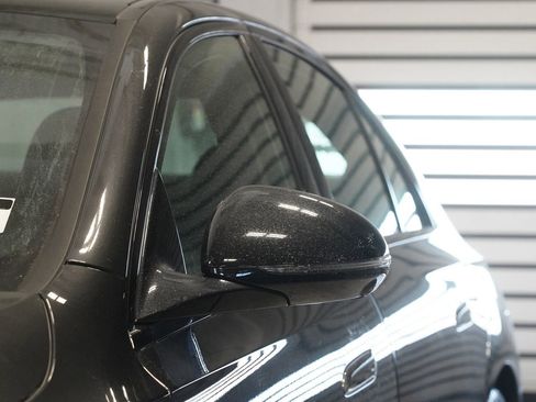 New 2026 Mercedes-Benz E 53 AMG e 4MATIC Sedan image 9