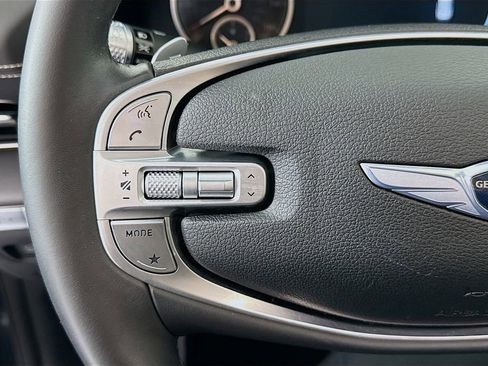 Used 2021 Genesis GV80 3.5T image 11