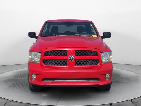 Used 2019 RAM 1500 Express RWD image 8