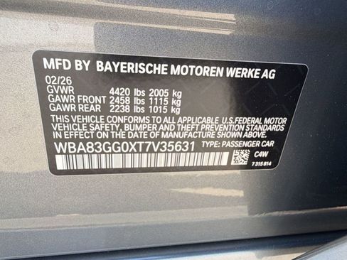 New 2026 BMW 228i image 21