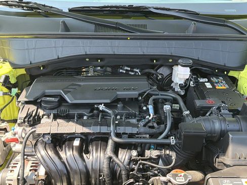 Certified 2024 Hyundai Kona SE AWD/4WD image 15