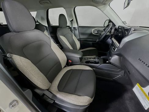 New 2025 Ford Bronco Sport Big Bend image 15