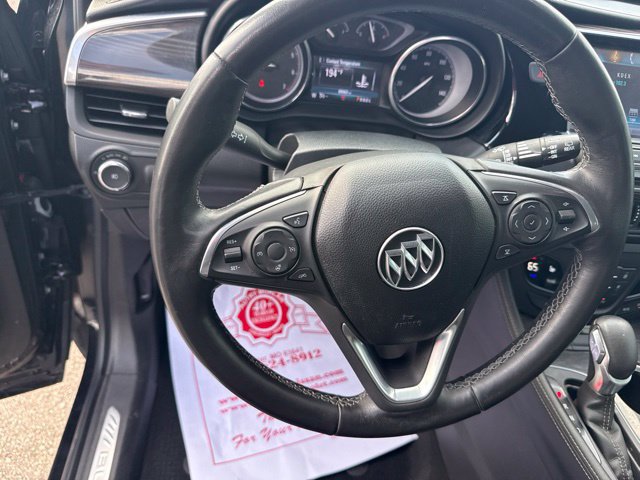 Used 2019 Buick Envision Essence FWD image 16