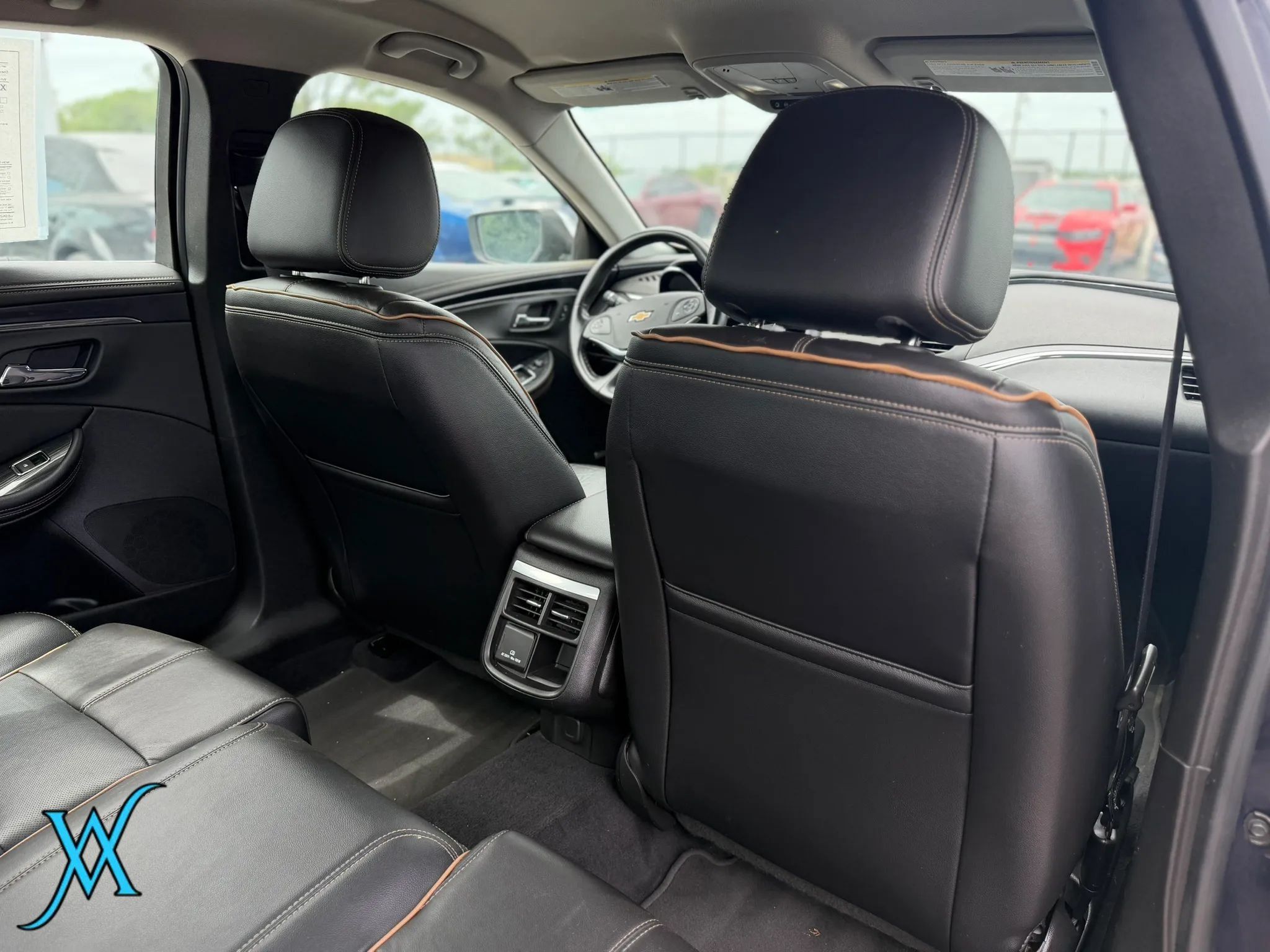 Used 2019 Chevrolet Impala Premier FWD image 17