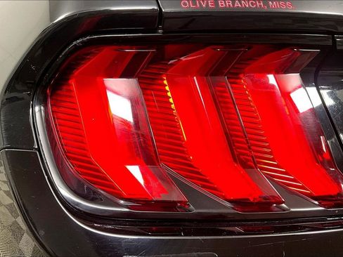 Used 2023 Ford Mustang Premium image 27