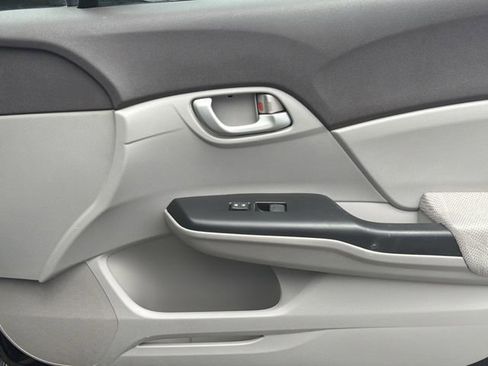 Used 2012 Honda Civic LX image 14