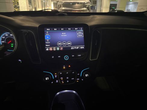 Used 2023 Chevrolet Malibu LT image 8