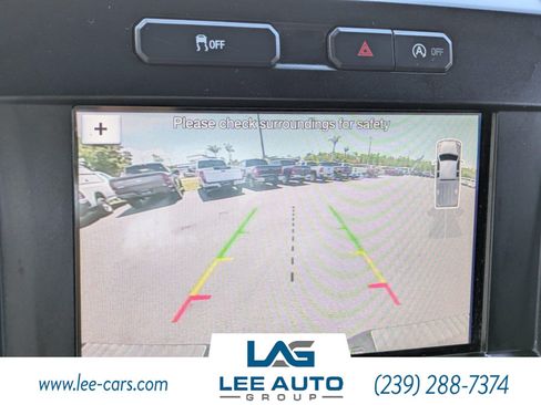 Used 2018 Ford F150 Lariat w/ Equipment Group 502A Luxury AWD/4WD image 24