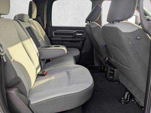 Used 2024 RAM 2500 Big Horn image 19