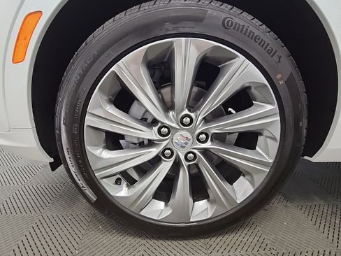 New 2026 Buick Envista Avenir image 44