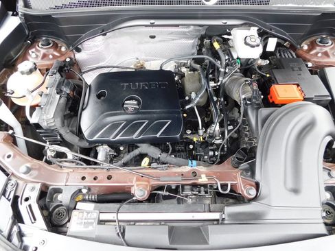 Used 2022 Chevrolet TrailBlazer LT w/ Convenience Package image 35