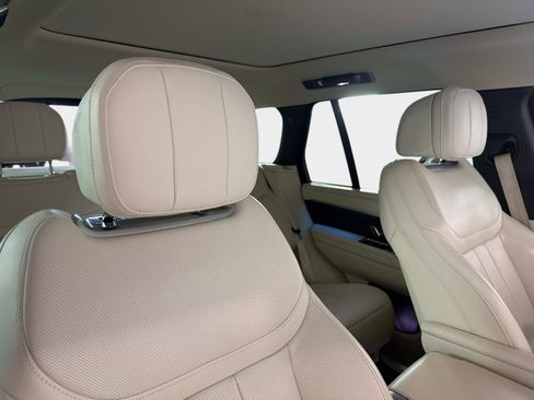 Used 2023 Land Rover Range Rover SE AWD/4WD image 24