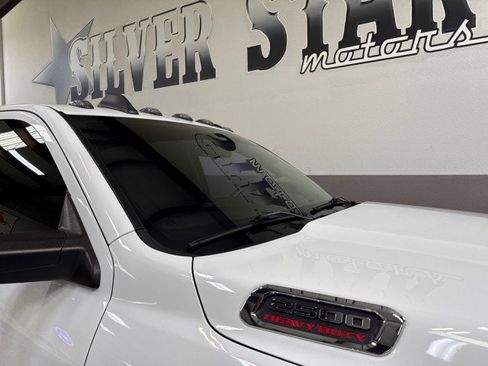 Used 2020 RAM 2500 Tradesman w/ Snow Chief Group image 68