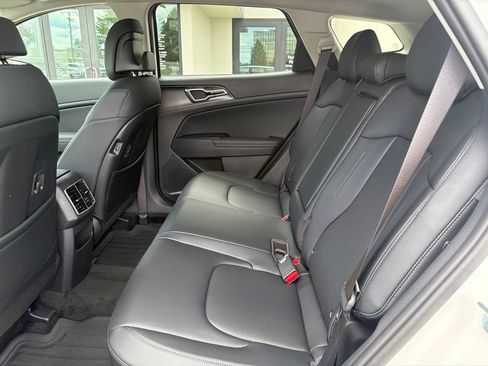 New 2026 Kia Sportage EX w/ EX Panoramic Sunroof Package AWD/4WD image 19