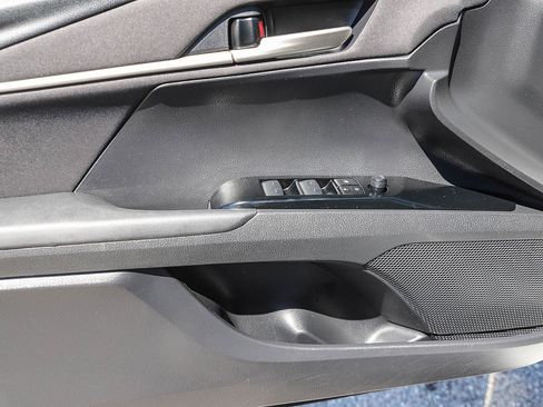 Certified 2025 Toyota Camry LE image 21