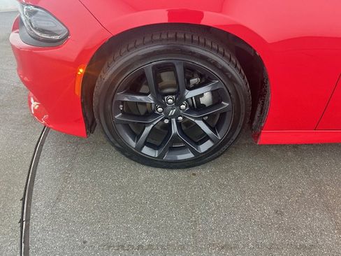 Used 2023 Dodge Charger GT w/ Blacktop Package RWD image 6