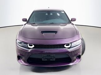 Used 2020 Dodge Charger Scat Pack video 2