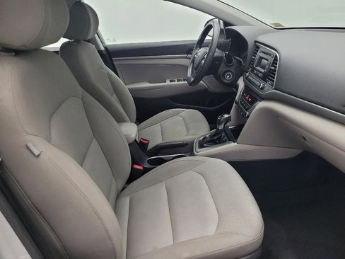 Used 2017 Hyundai Elantra SE image 21