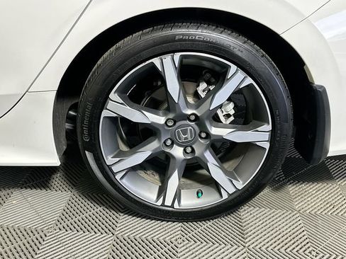 Used 2025 Honda Civic Sport Touring image 30