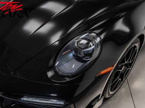 Used 2021 Porsche 911 Turbo S image 19