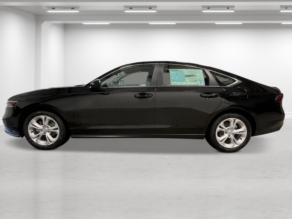 New 2026 Honda Accord LX image 2