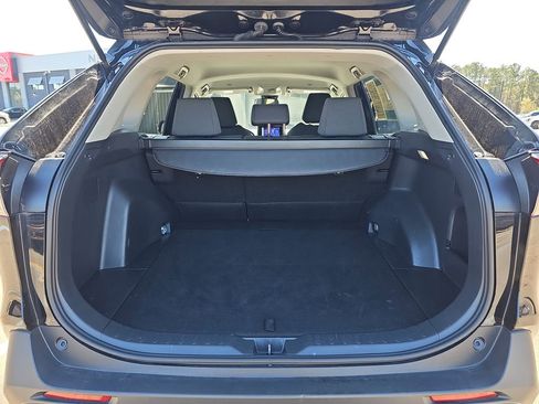 Used 2024 Toyota RAV4 XLE image 15