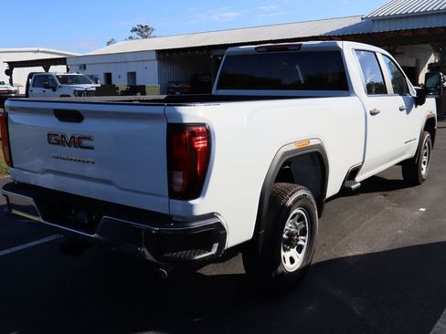 New 2026 GMC Sierra 2500 Pro w/ Convenience Package image 5
