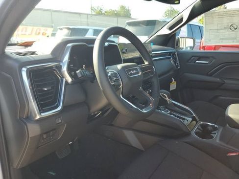 New 2026 GMC Canyon Elevation AWD/4WD image 21