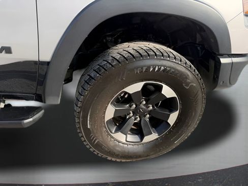 Used 2024 RAM 1500 Rebel w/ Rebel Level 2 Equipment Group AWD/4WD image 19
