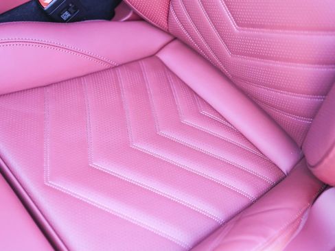 New 2026 Maserati Grecale Modena AWD/4WD image 31