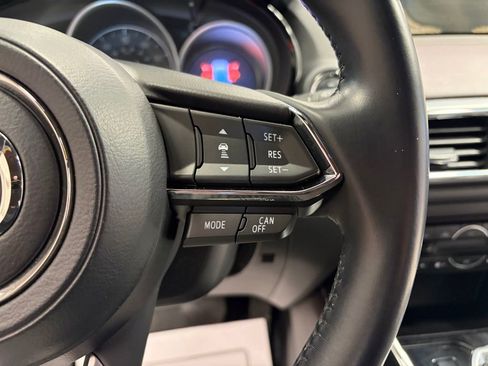 Used 2017 MAZDA CX-9 Grand Touring image 15