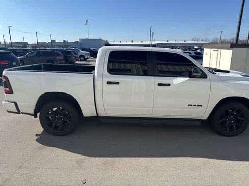 Used 2023 RAM 1500 Laramie image 17