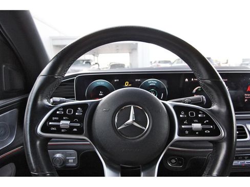 Used 2020 Mercedes-Benz GLE 350 4MATIC image 15