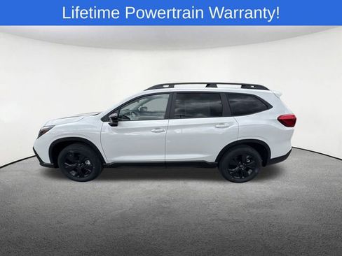 New 2026 Subaru Ascent Premium w/ Popular Package #2 image 11