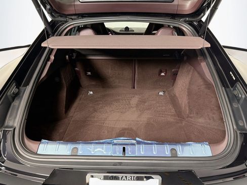 Used 2023 Porsche Panamera Platinum Edition RWD image 22