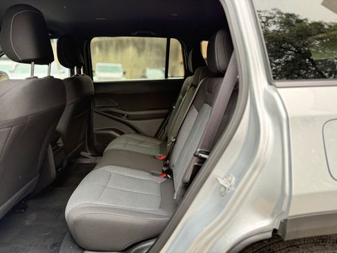 New 2026 Jeep Cherokee Laredo AWD/4WD image 23
