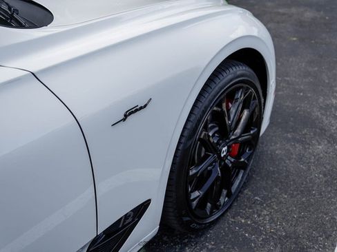 Used 2024 Bentley Continental GT Speed AWD/4WD image 65