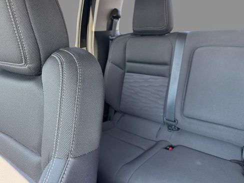 Certified 2023 Nissan Frontier SV w/ Technology Package AWD/4WD image 16