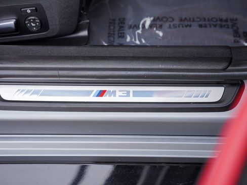 Used 2023 BMW M3 Competition image 60