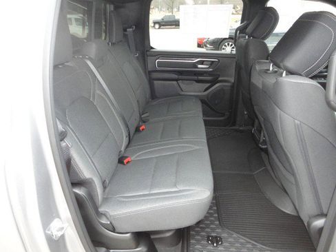 Used 2020 RAM 1500 Big Horn image 17