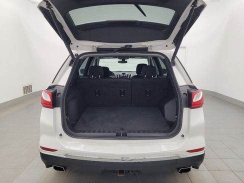 Used 2018 Chevrolet Equinox LT w/ Redline Edition image 29