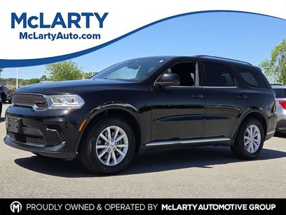 Used 2023 Dodge Durango SXT
