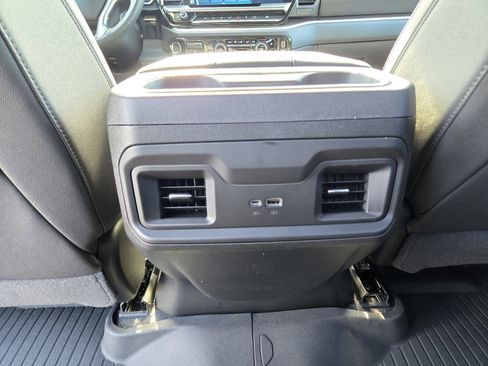 New 2026 Chevrolet Silverado 1500 LT w/ Z71 Off-Road Package image 11