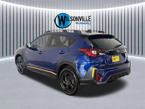 Certified 2024 Subaru Crosstrek 2.5i Sport AWD/4WD image 8
